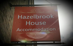 Отель Hazelbrook House B&B  Дублин